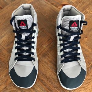 Reebok Crossfit Lite TR high tops